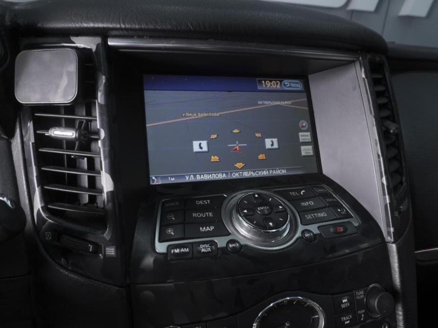 Infiniti FX II (S51) Ростов-на-Дону  - изображение 16
