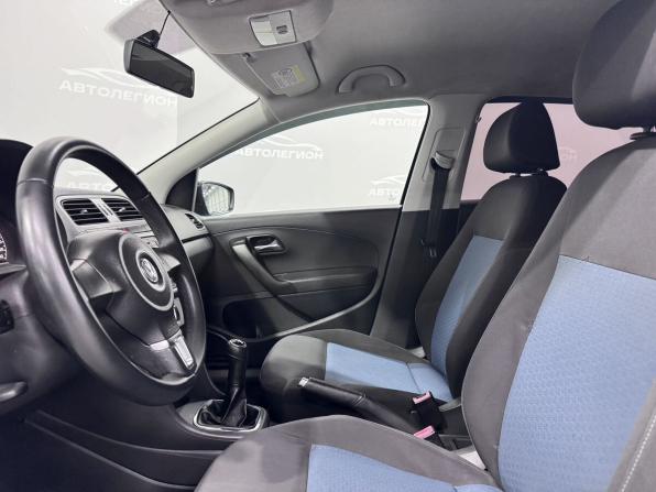 Volkswagen Polo V с пробегом 2013 года, цена 645 000 рублей, 276611 км, седан, Автокод Объявления