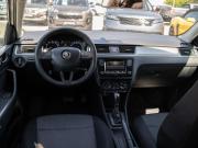 Skoda Rapid I Рестайлинг Сочи  - изображение 21