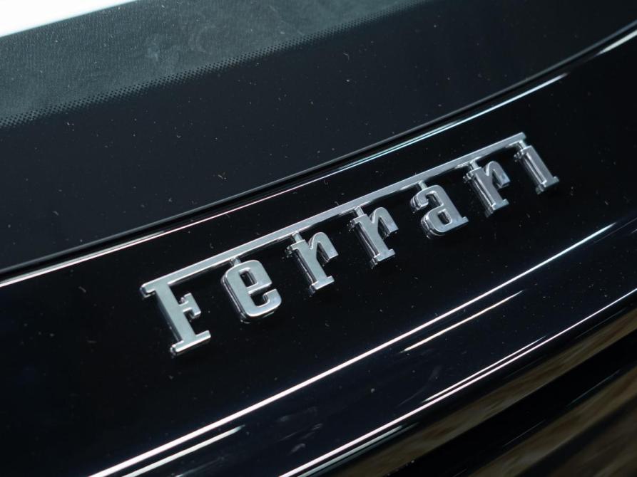 Ferrari Purosangue Москва  - изображение 40