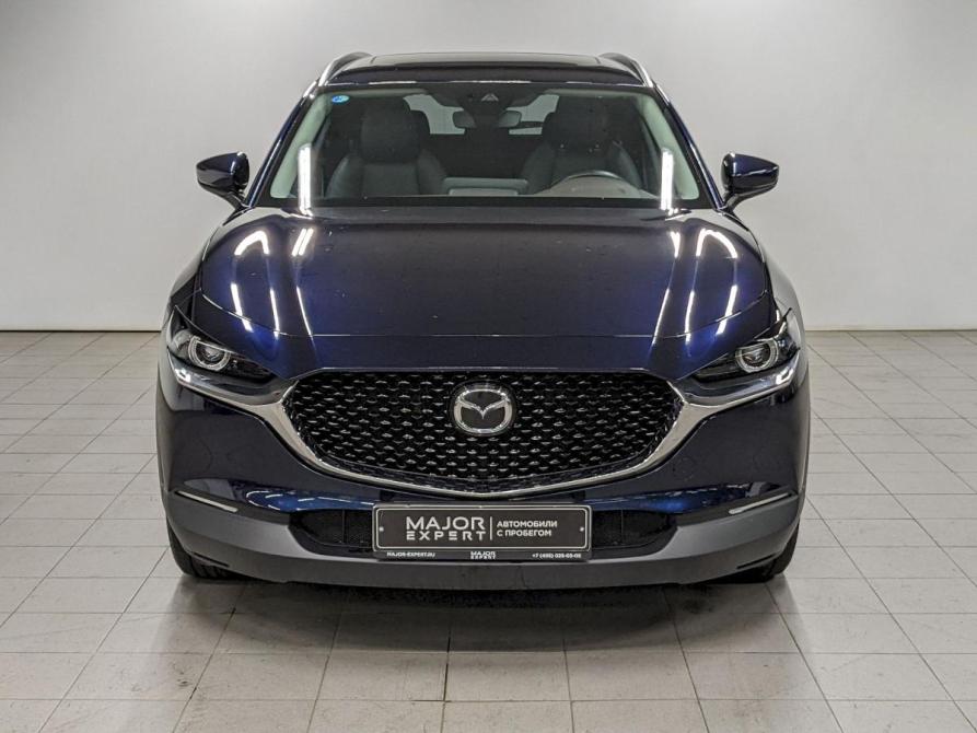 Mazda CX-30 I Москва  - изображение 2