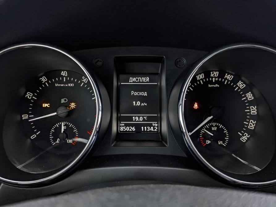 Skoda Yeti I Москва  - изображение 16