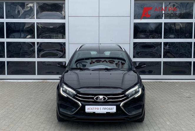 Lada (ВАЗ) Vesta I Рестайлинг (NG) с пробегом 2025 года, цена 1 390 000 рублей, 32460 км, универсал, Автокод Объявления