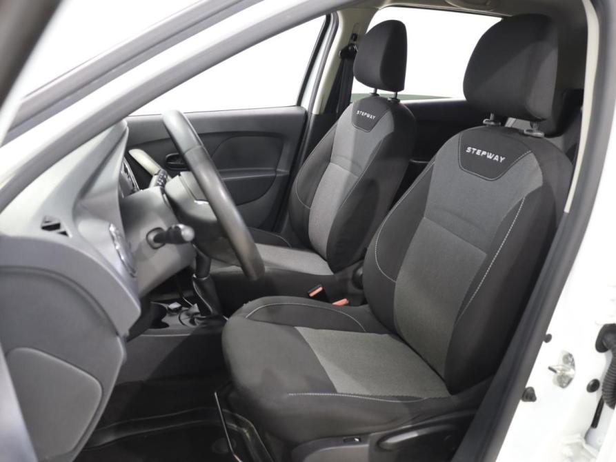 Renault Sandero II Рестайлинг Ростов-на-Дону  - изображение 10