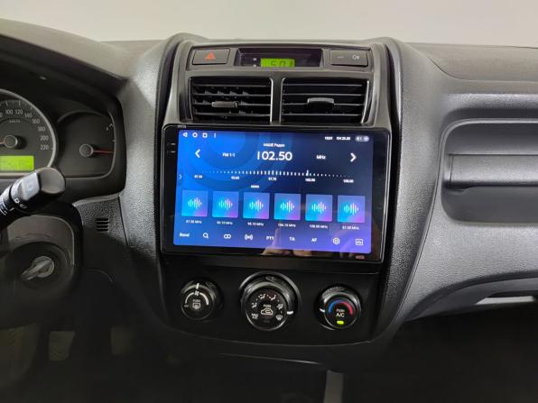 Kia Sportage II Рестайлинг с пробегом 2010 года, цена 835 000 рублей, 201165 км, внедорожник, Автокод Объявления