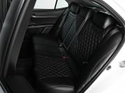 Toyota Camry VIII (XV70) Рестайлинг Ростов-на-Дону  - изображение 28