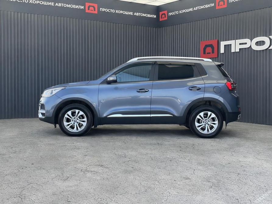 Chery Tiggo 4 I Рестайлинг Пермь  - изображение 33
