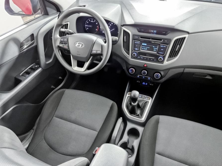 Hyundai Creta I Нижний Новгород  - изображение 18