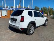 Renault Duster I Рестайлинг Чебоксары  - изображение 34