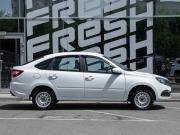 Lada (ВАЗ) Granta I Рестайлинг Волгоград  - изображение 19