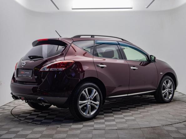 Nissan Murano II (Z51) Рестайлинг 2 с пробегом 2014 года, цена 1 180 000 рублей, 239648 км, внедорожник, Автокод Объявления