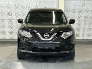 Nissan X-Trail III Рестайлинг Москва  - изображение 16