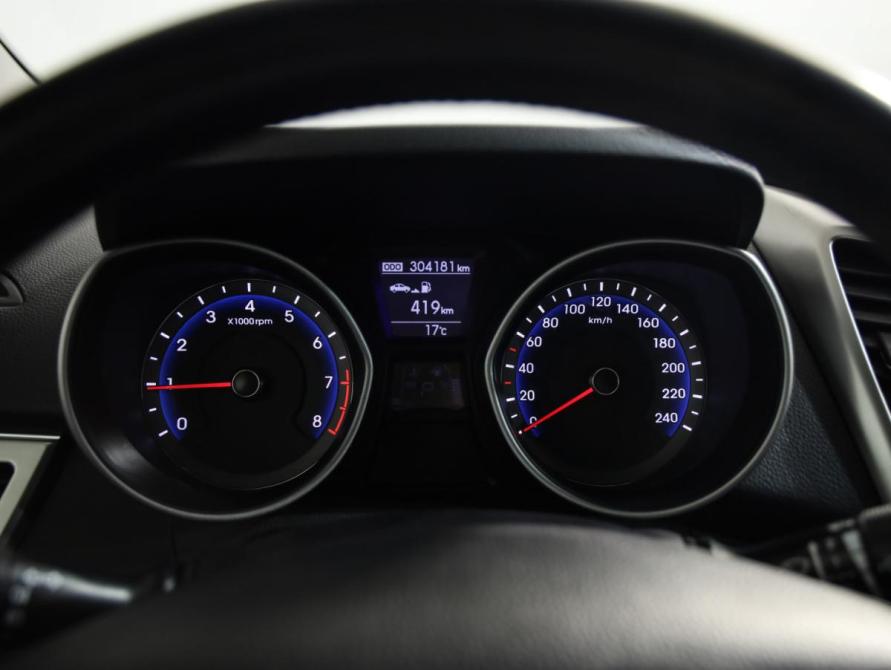 Hyundai i30 II Рестайлинг Санкт-Петербург  - изображение 12