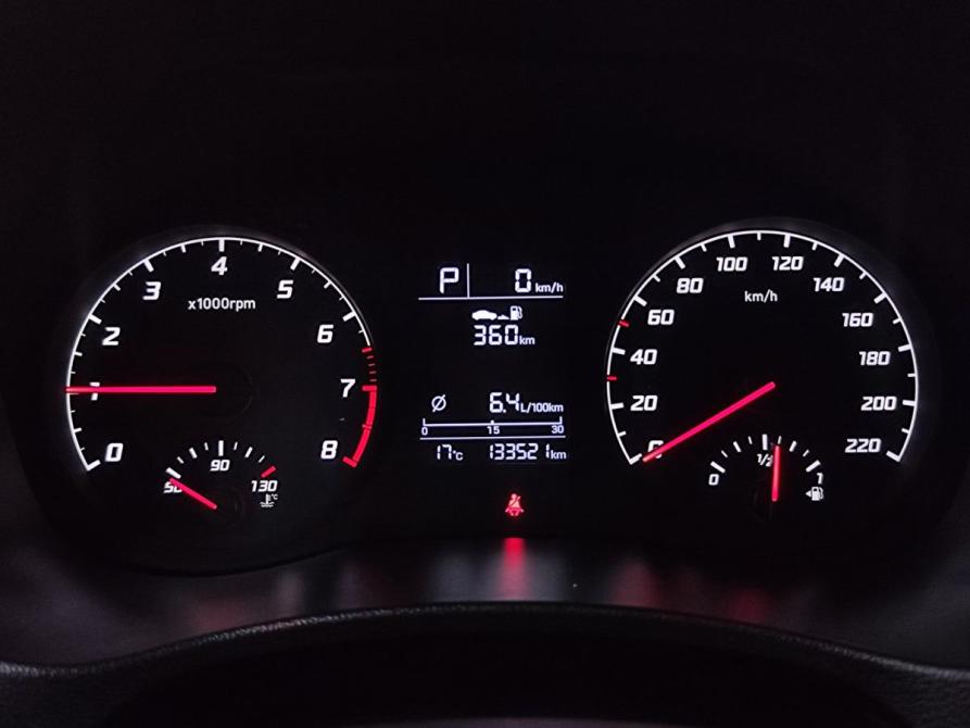 Hyundai Solaris II Рестайлинг Уфа  - изображение 16
