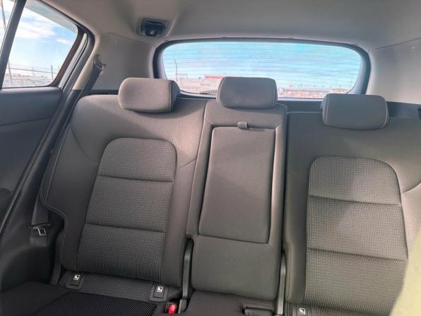 Kia Sportage IV Рестайлинг с пробегом 2021 года, цена 2 389 000 рублей, 92506 км, внедорожник, Автокод Объявления