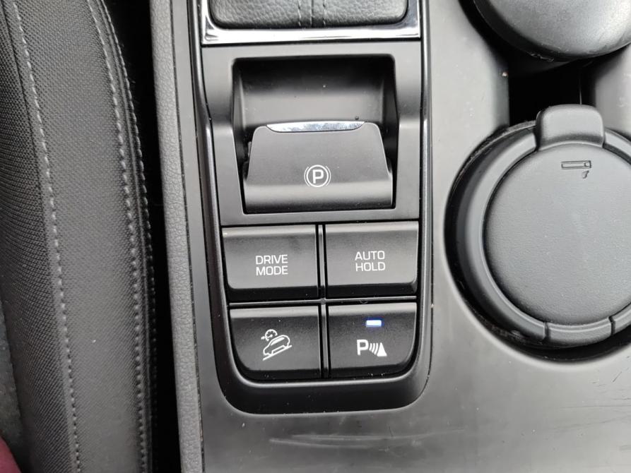 Hyundai Tucson III Рестайлинг Ижевск  - изображение 27