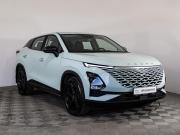 Omoda C5 I Санкт-Петербург  - изображение 25