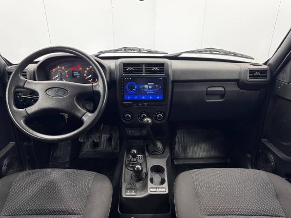 Lada (ВАЗ) 2121 (4x4) I Рестайлинг (2020) с пробегом 2021 года, цена 727 000 рублей, 51109 км, внедорожник, Автокод Объявления