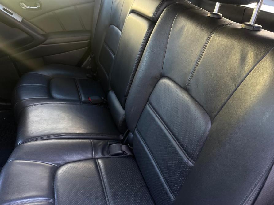 Nissan Murano II (Z51) Рестайлинг 2 Санкт-Петербург  - изображение 14