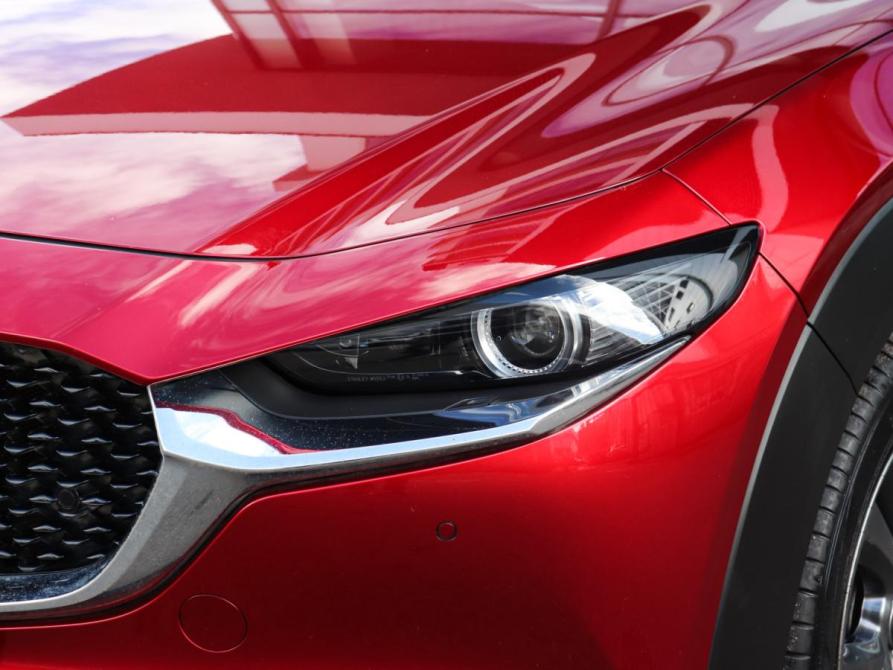 Mazda CX-30 I Химки  - изображение 7