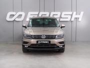 Volkswagen Tiguan II Воронеж  - изображение 24