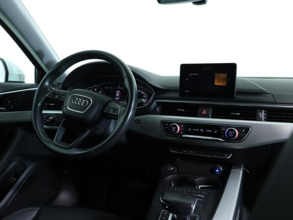 Audi A4 V (B9) с пробегом 2019 года, цена 1 950 000 рублей, 165500 км, седан, Автокод Объявления