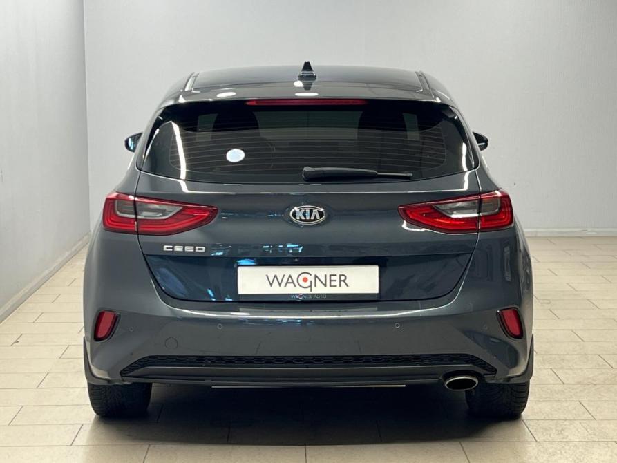 Kia Ceed III Санкт-Петербург  - изображение 3