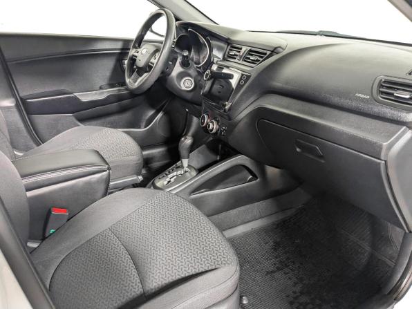 Kia Rio III с пробегом 2014 года, цена 849 900 рублей, 165000 км, седан, Автокод Объявления