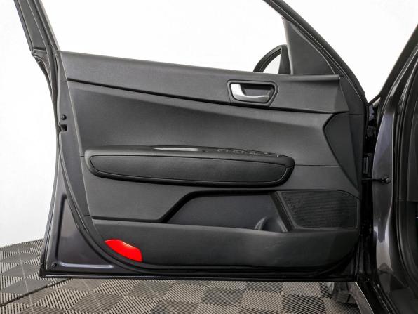 Kia Optima IV Рестайлинг с пробегом 2018 года, цена 1 880 000 рублей, 80210 км, седан, Автокод Объявления