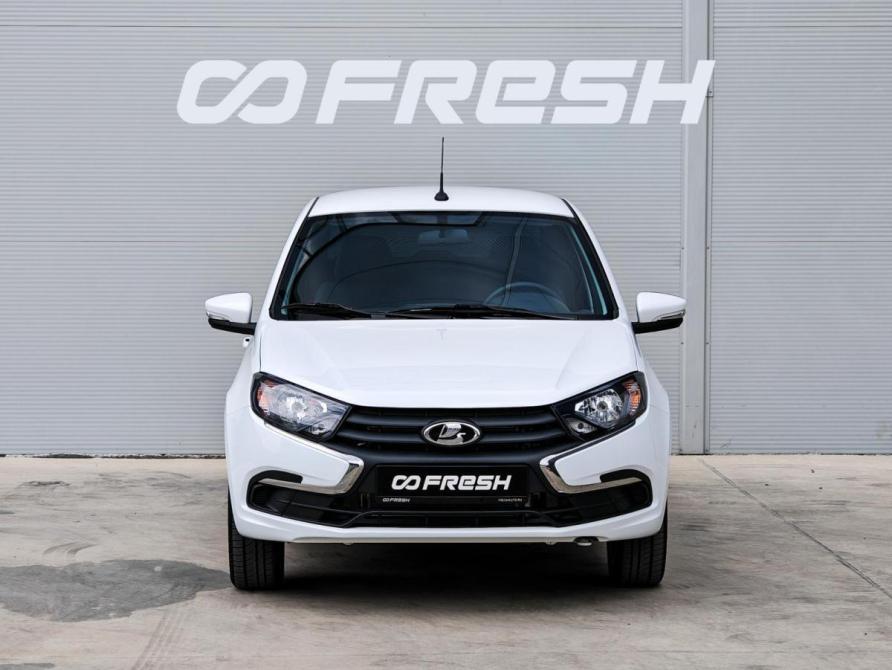 Lada (ВАЗ) Granta I Рестайлинг Краснодар  - изображение 3