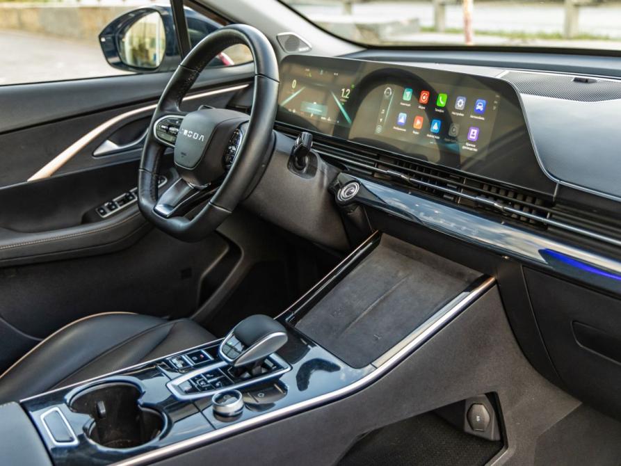 Omoda C5 I Волгоград  - изображение 33
