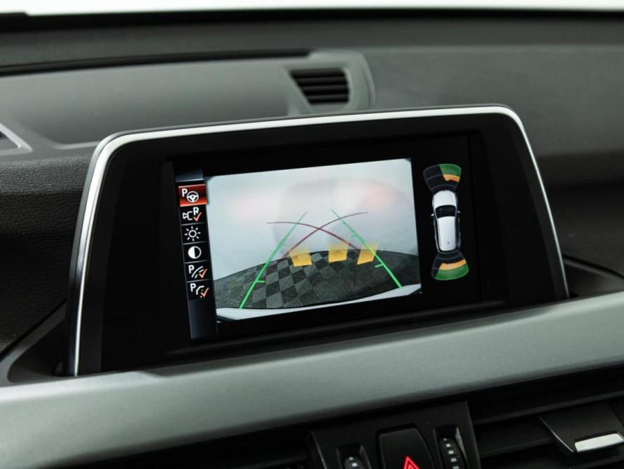 BMW X1 II (F48) Санкт-Петербург  - изображение 19