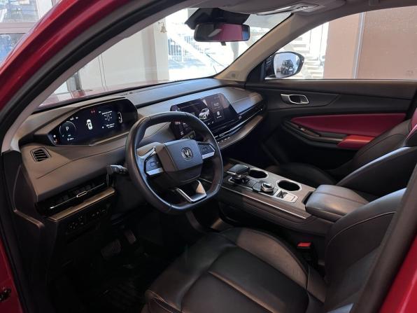 Changan CS55 Plus II с пробегом 2024 года, цена 2 200 000 рублей, 52000 км, внедорожник, Автокод Объявления