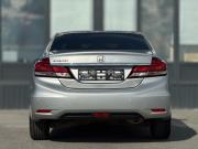 Honda Civic IX Рестайлинг Волгоград  - изображение 38