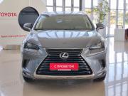 Lexus NX I Рестайлинг Астрахань  - изображение 21