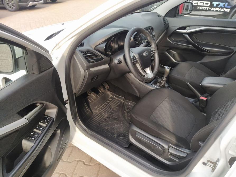 Lada (ВАЗ) Vesta I Екатеринбург  - изображение 9