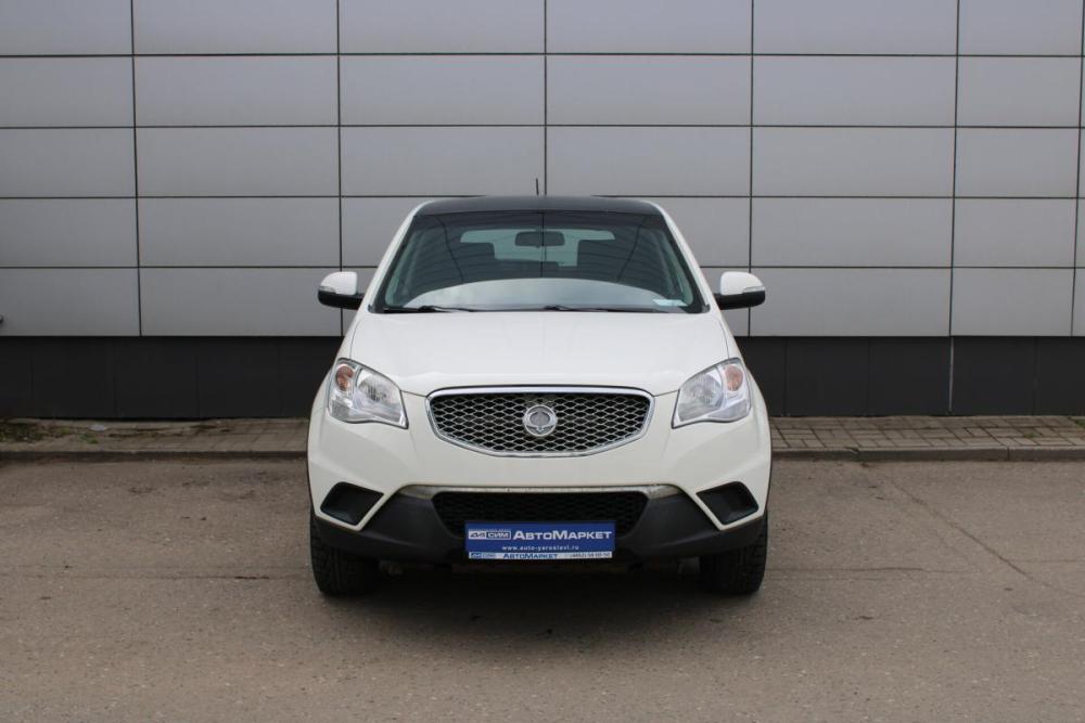 SsangYong Actyon II Ярославль  - изображение 2