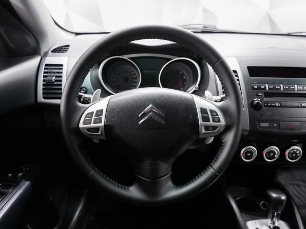 Citroen C-Crosser с пробегом 2008 года, цена 1 095 000 рублей, 153911 км, внедорожник, Автокод Объявления