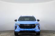 Chevrolet Trax II Пермь  - изображение 31