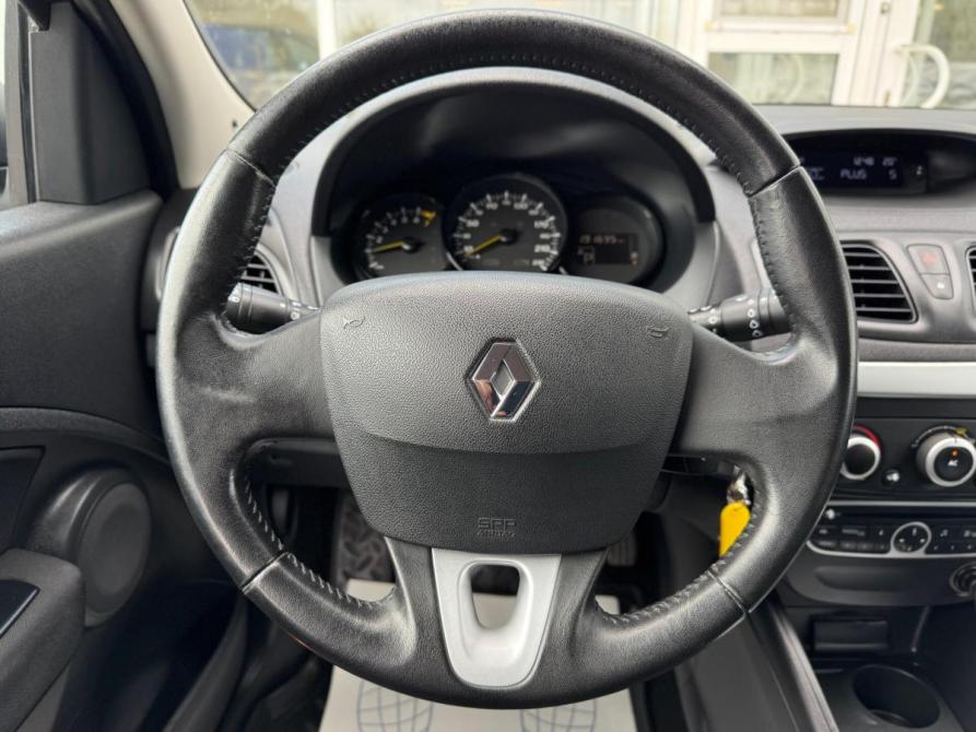 Renault Megane III Ульяновск  - изображение 17