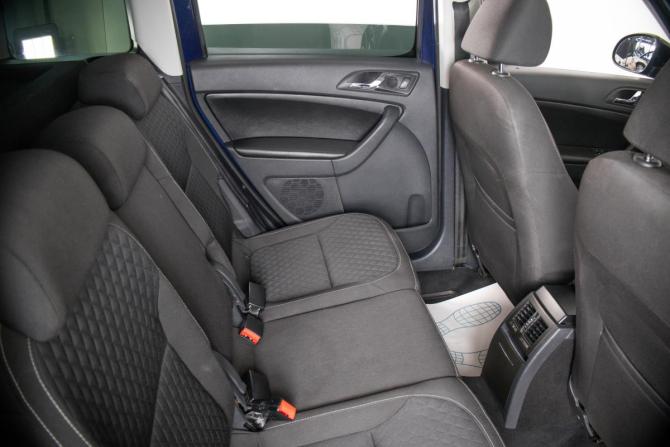 Skoda Yeti I Рестайлинг с пробегом 2016 года, цена 1 629 000 рублей, 162326 км, внедорожник, Автокод Объявления