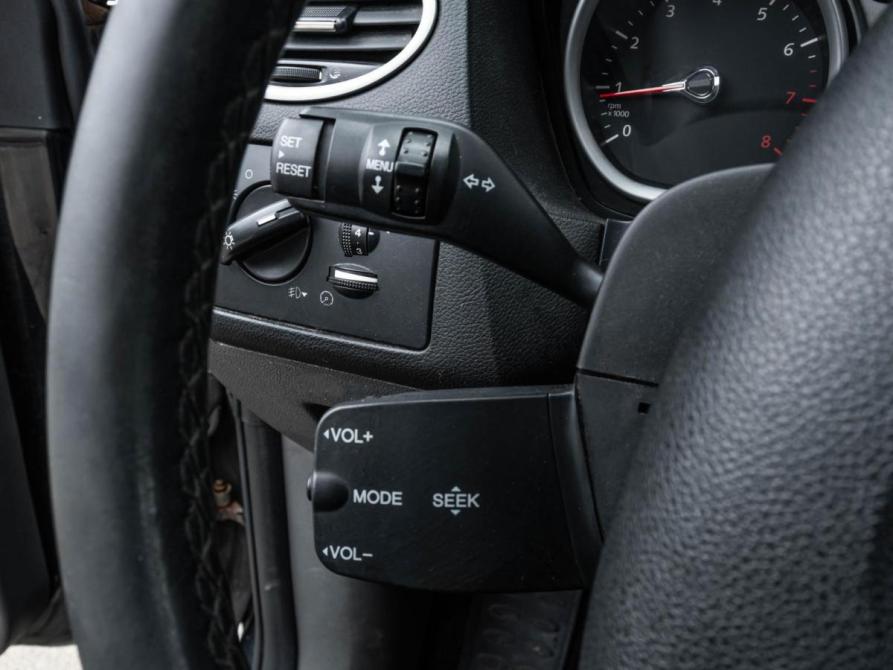 Ford Focus II Рестайлинг Ставрополь  - изображение 16