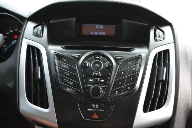 Ford Focus III с пробегом 2012 года, цена 770 000 рублей, 257397 км, седан, Автокод Объявления