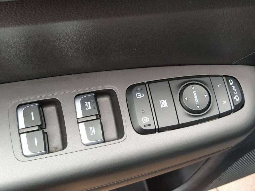 Kia Sportage IV Рестайлинг Екатеринбург  - изображение 7