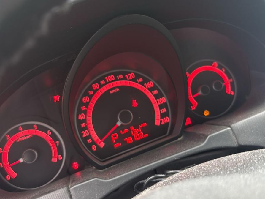 Kia Ceed I Рестайлинг Кемерово  - изображение 6
