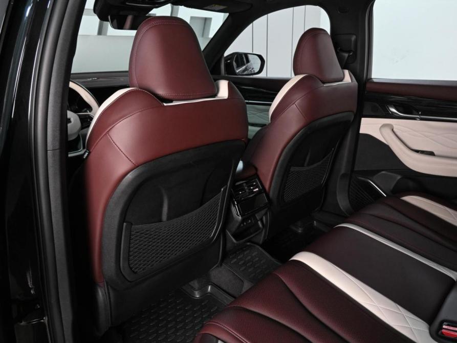 Geely Monjaro I Ростов-на-Дону  - изображение 11