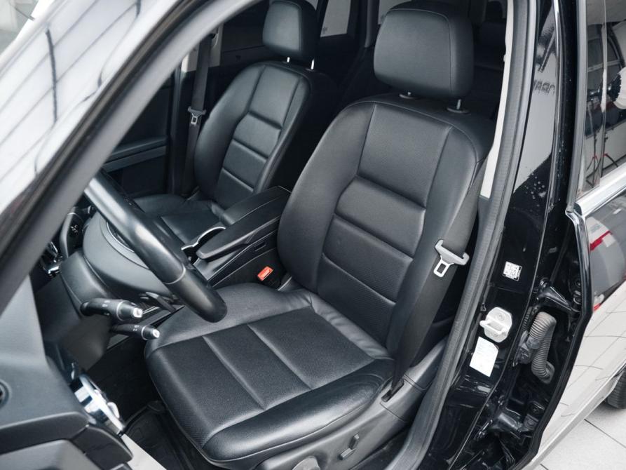 Mercedes-Benz GLK-Класс I (X204) Рестайлинг Ростов-на-Дону  - изображение 9