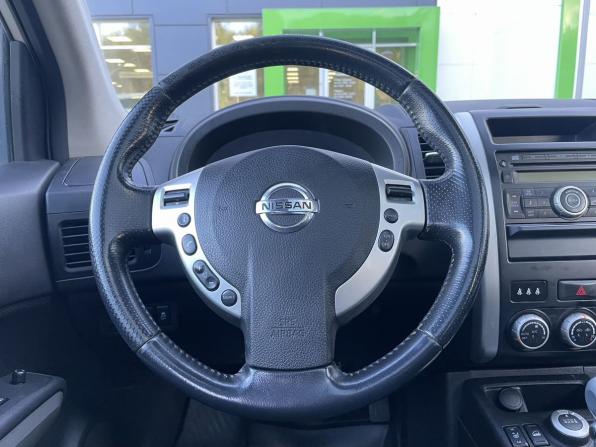 Nissan X-Trail II с пробегом 2011 года, цена 910 000 рублей, 274703 км, внедорожник, Автокод Объявления