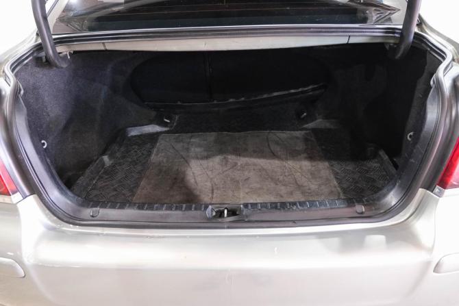 Toyota Avensis II с пробегом 2004 года, цена 699 000 рублей, 347000 км, седан, Автокод Объявления