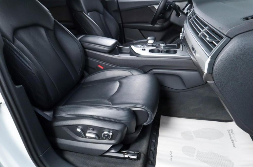 Audi Q7 II (4M) Челябинск  - изображение 18